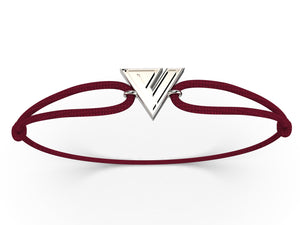 Open image in slideshow, The Essential Bracelet - Red
